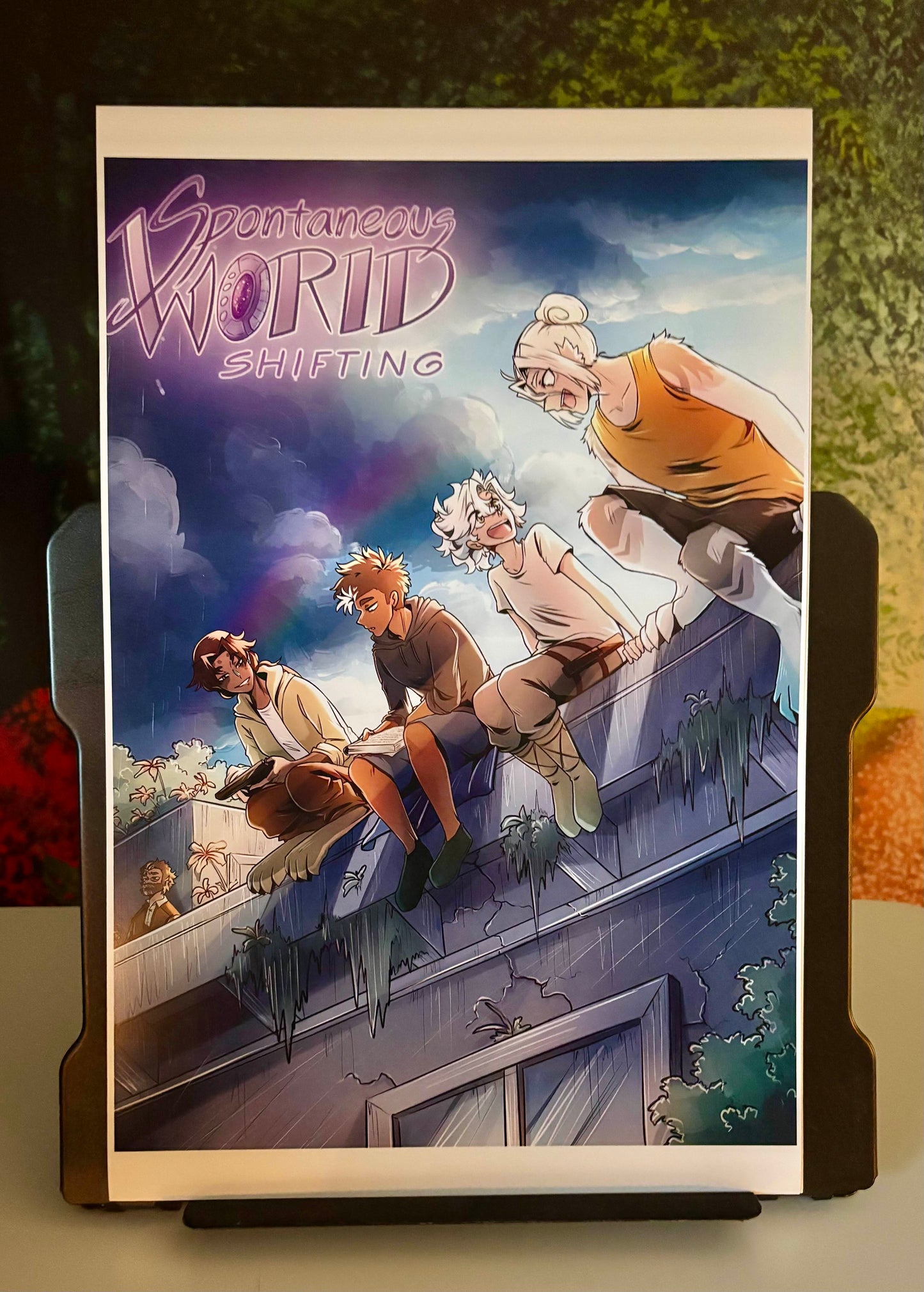 SWS Poster 2 - Febaan